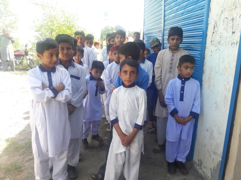 Restoring Dignity in Life’s Most Difficult Moments