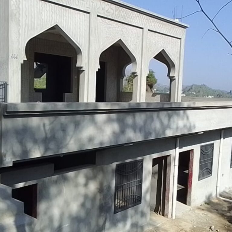 More Than Bricks and Mortar: Building Communities